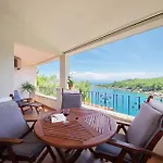 公寓 Bay House Rosohotnica *