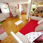 Bay House Rosohotnica 公寓