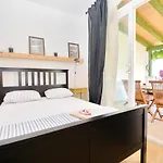 公寓 Bay House Rosohotnica