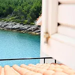 Bay House Rosohotnica 公寓 韦伯斯卡