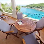 Bay House Rosohotnica 公寓 *