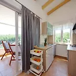 公寓 Bay House Rosohotnica