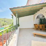 Bay House Rosohotnica 公寓 韦伯斯卡