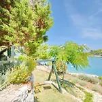 Bay House Rosohotnica 公寓 韦伯斯卡