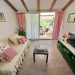 Bay House Rosohotnica Appartement Vrboska