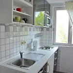 Appartement Bay House Rosohotnica *