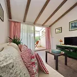 Bay House Rosohotnica Appartement