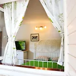 Bay House Rosohotnica Vrboska
