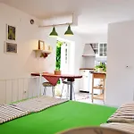 Appartement Bay House Rosohotnica *