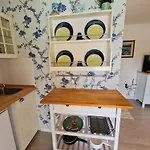 Appartement Bay House Rosohotnica