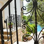 Bay House Rosohotnica Appartement *