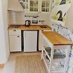 Bay House Rosohotnica Appartement *