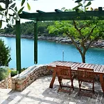 公寓 Bay House Rosohotnica *