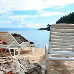 公寓 Bay House Rosohotnica