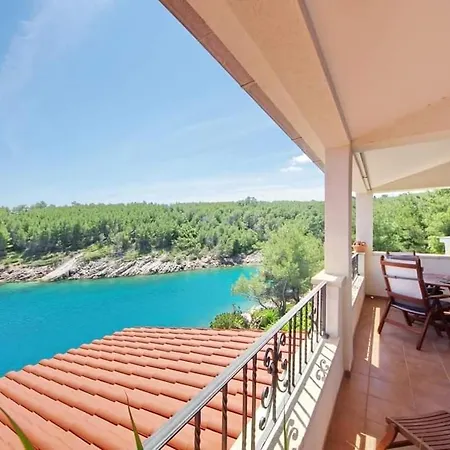 Bay House Rosohotnica *