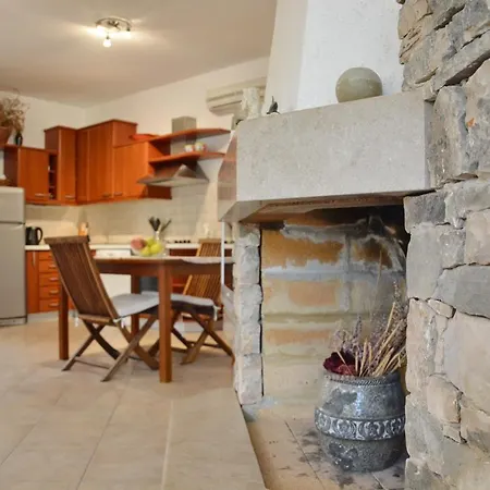 公寓 Bay House Rosohotnica