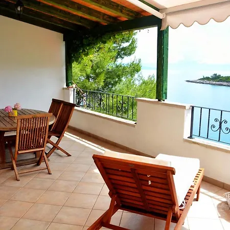 Apartment Bay House Rosohotnica Vrboska