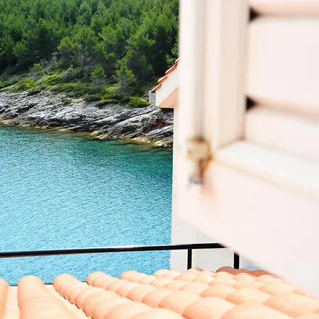 Bay House Rosohotnica Apartment Vrboska