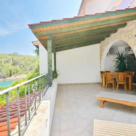 Bay House Rosohotnica Apartment Vrboska