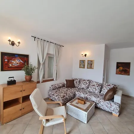 Bay House Rosohotnica Apartment Vrboska