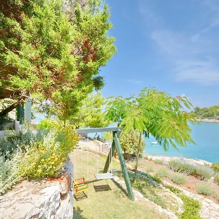 Bay House Rosohotnica Apartment Vrboska
