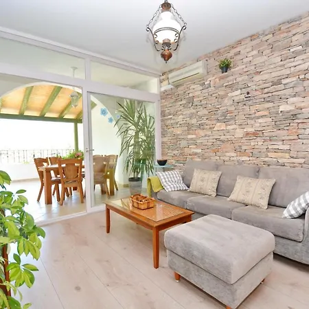 Bay House Rosohotnica 公寓 *