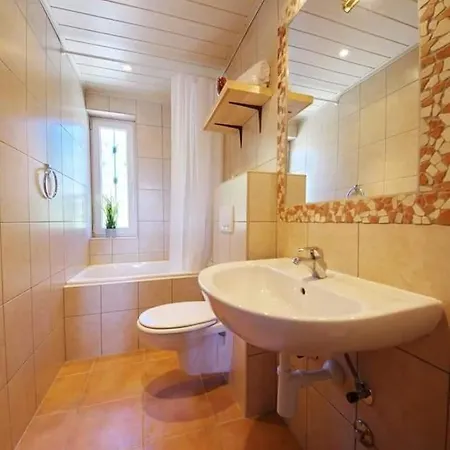 Bay House Rosohotnica Apartment Vrboska