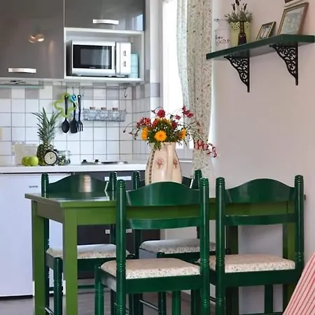 Bay House Rosohotnica * Vrboska