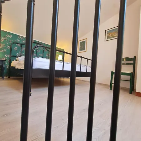 Bay House Rosohotnica *