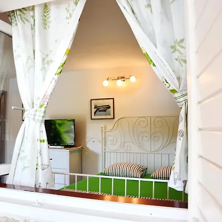 Bay House Rosohotnica Vrboska