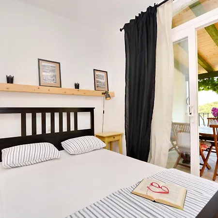Apartment Bay House Rosohotnica