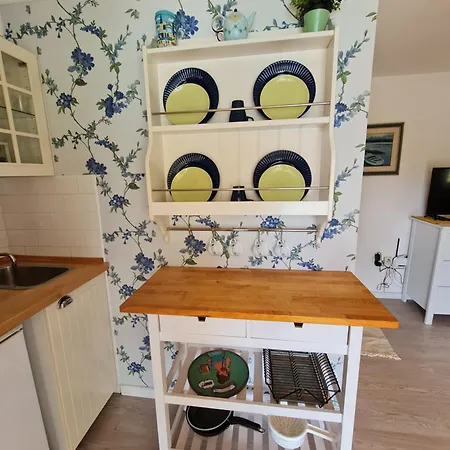 Apartment Bay House Rosohotnica