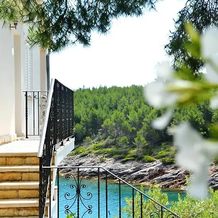 Bay House Rosohotnica * Vrboska