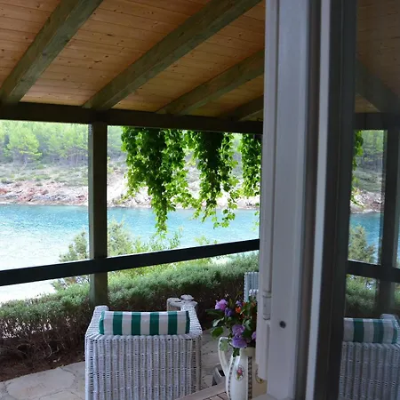 Bay House Rosohotnica Apartment