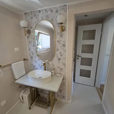Daire Bay House Rosohotnica Vrboska