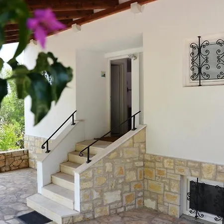 Bay House Rosohotnica Daire Vrboska
