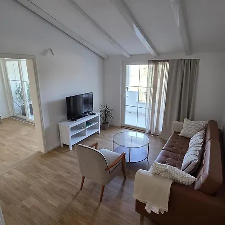 Bay House Rosohotnica Daire Vrboska