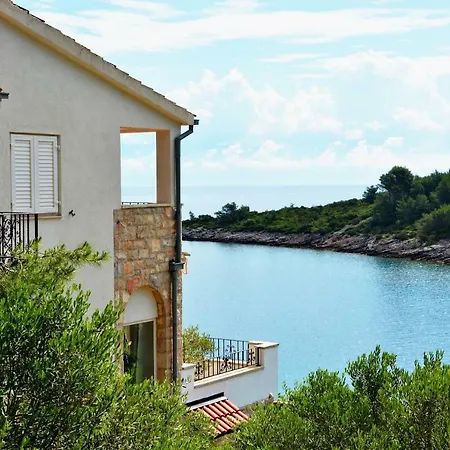 Bay House Rosohotnica