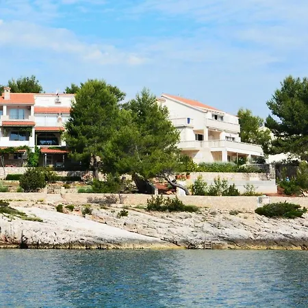 Bay House Rosohotnica Vrboska