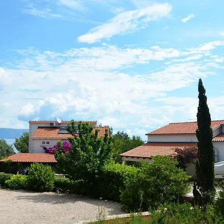 公寓 Bay House Rosohotnica