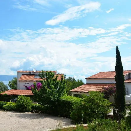 Apartment Bay House Rosohotnica