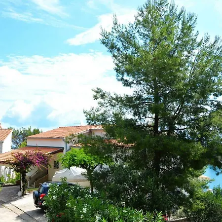 Bay House Rosohotnica 韦伯斯卡