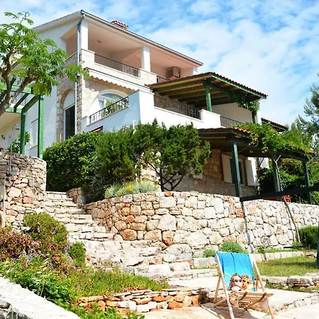 Bay House Rosohotnica