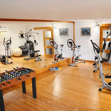 Апартаменты Bay House Rosohotnica