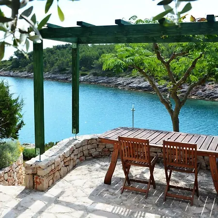 Апартаменты Bay House Rosohotnica *