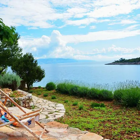 Апартаменты Bay House Rosohotnica *